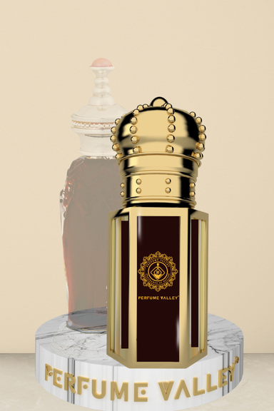 ⊕ud ∆l h∆r∆m PV INSPIRED BYoud al haram