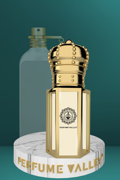 WHIT€ ⊕UD M⊗NTLE PV INSPIRED BYWHITE OUD MONTLE