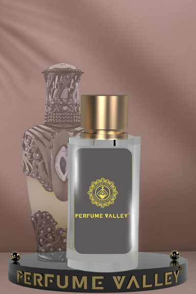 OUD CRYSTAL