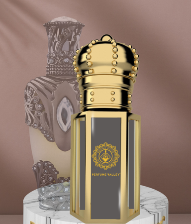 OUD CRYSTAL