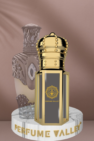 OUD CRYSTAL