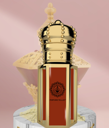 OUD AL KAABA