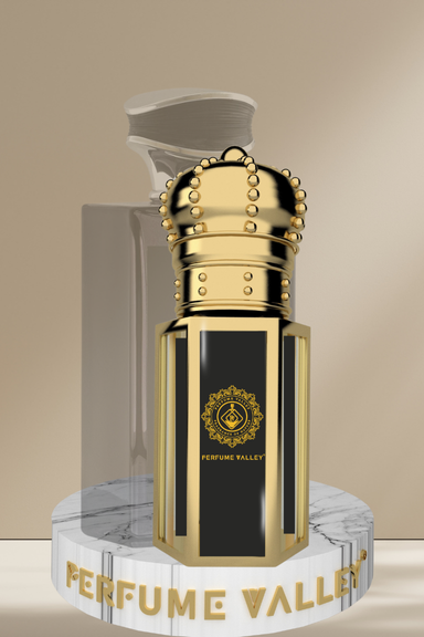 OUD ASWAD