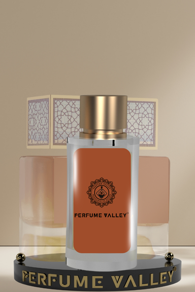 R⊗Y∆L BUKH⊕⊕R PV INSPIRED BY ROYAL BUKHOOR