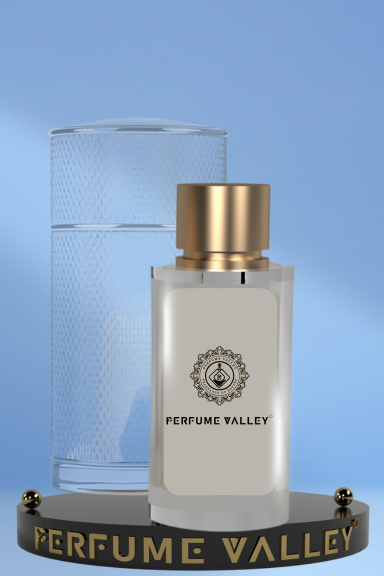 DUNHILL IC⊗N $ILVER PV INSPIRED BY DUNHILL ICON SILVER