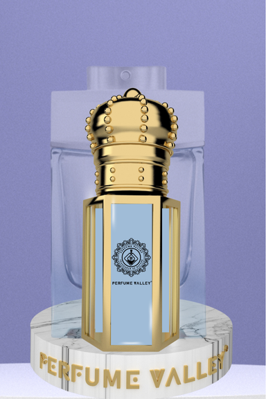 ßVLG∆RI GL∆CIAL E$$ENCE PV INSPIRED BY BVLGARI GLACIAL ESSENCE