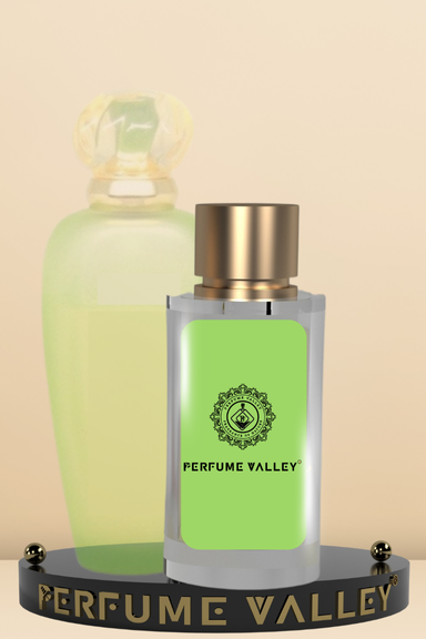 TENDR€ P⊗I$ON GREEN PV INSPIRED BY TENDRE POISON GREEN
