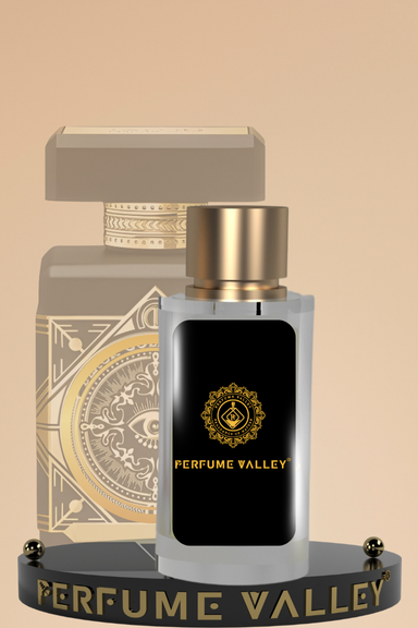 OUD FOR GREATNESS PV INSPIRED BY OUD FOR GREATNESS