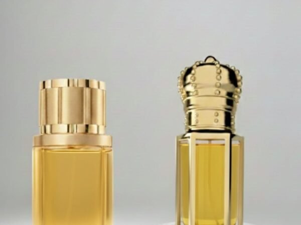 OUD MALAKI CHOPARD INSPIRED BY OUD