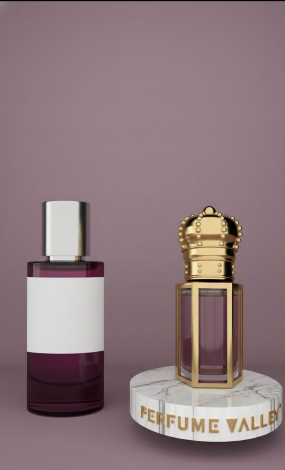 OUD CADENZA MASION CRIVELLI INSPIRED BY OUD