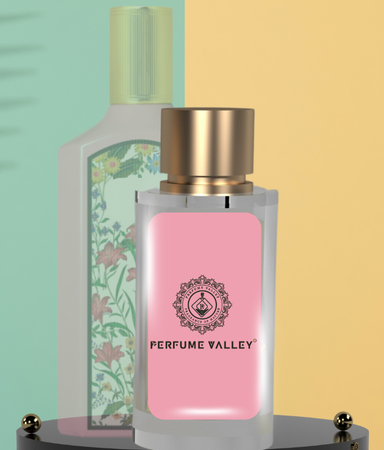 Gucci Flora