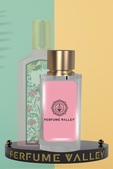Gucci Flora