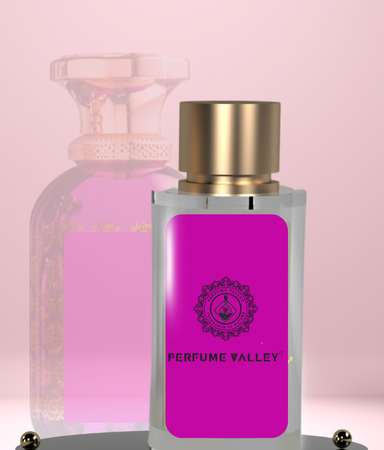 Lavender Oud