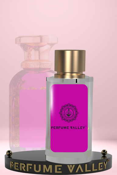 Lavender Oud